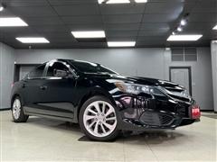 2016 Acura ILX 