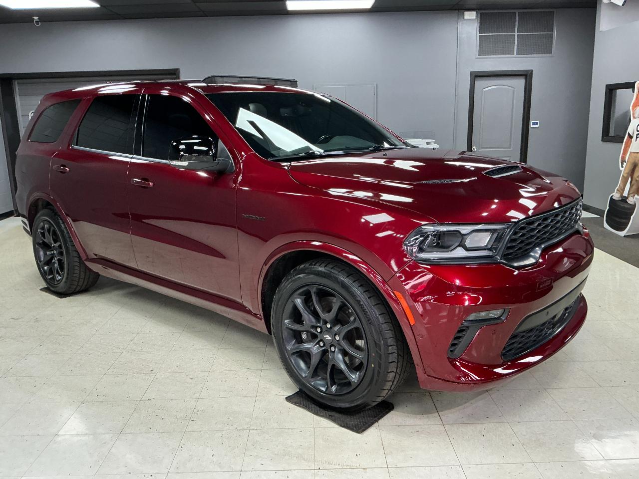 Dodge Durango R/T AWD 2022