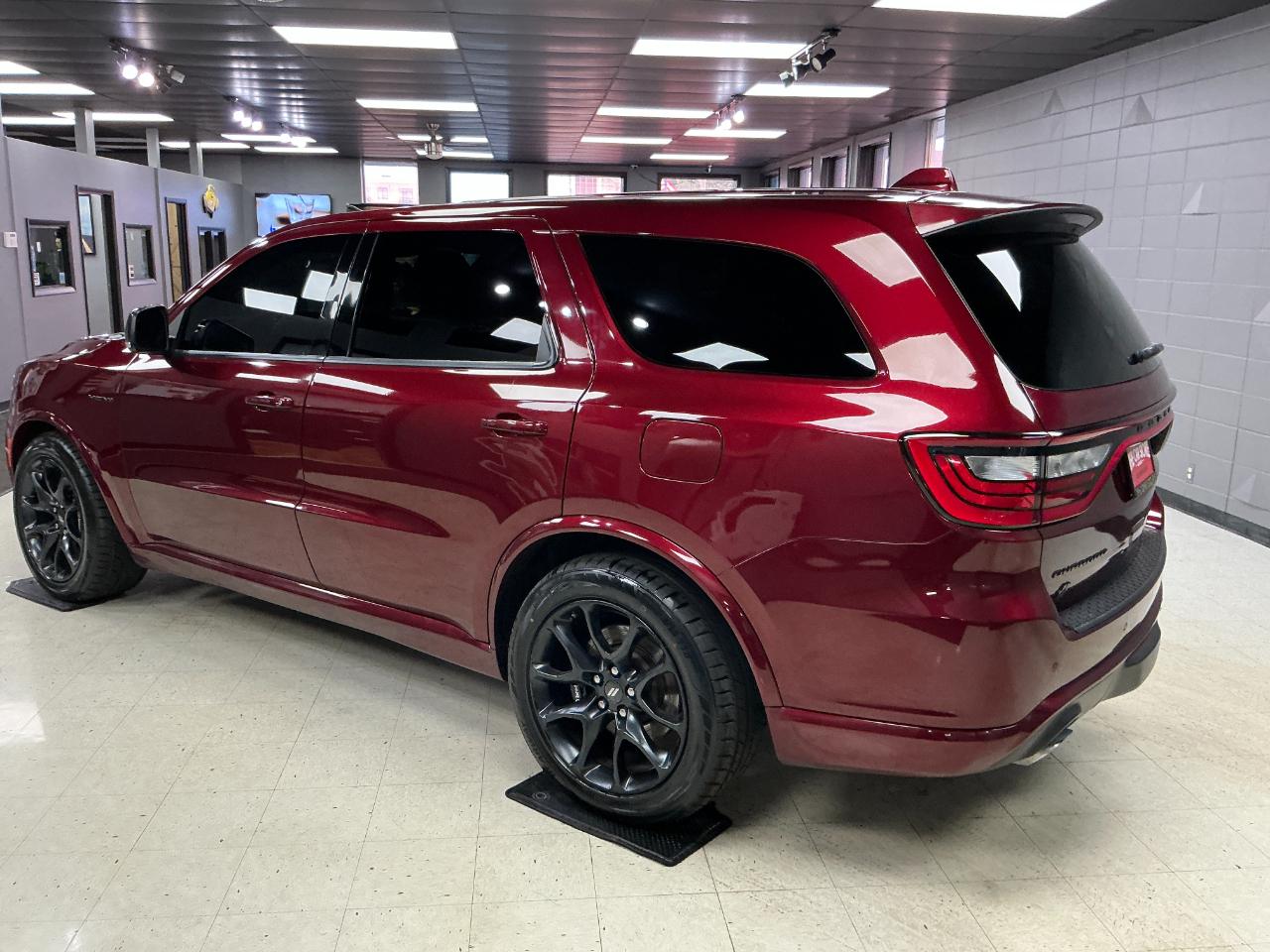 Dodge Durango R/T AWD 2022