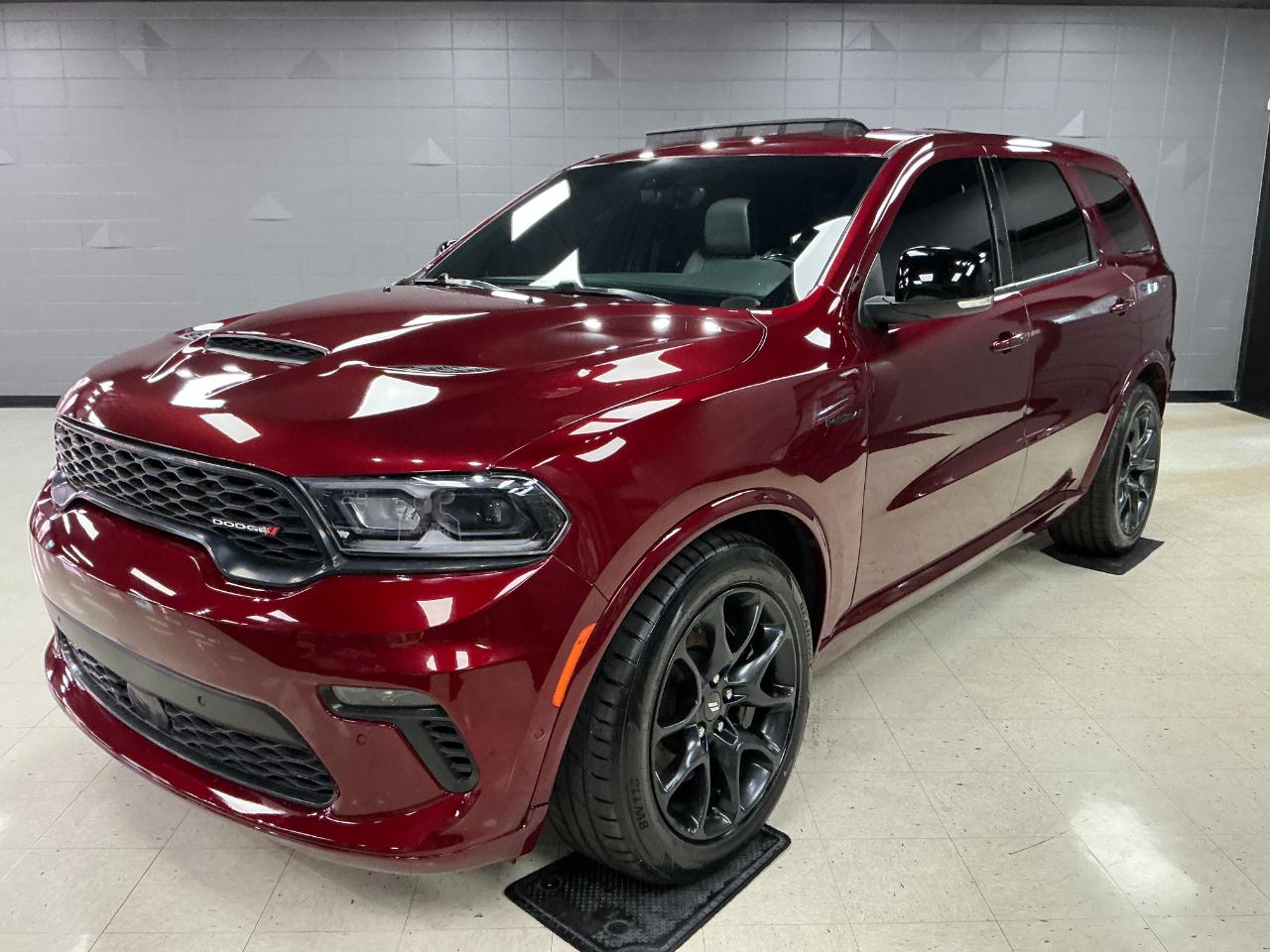 Dodge Durango R/T AWD 2022