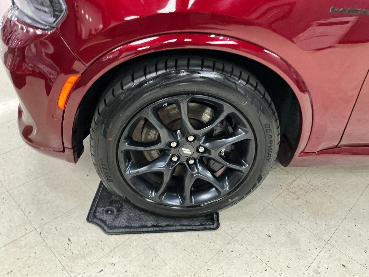 Dodge Durango R/T AWD 2022