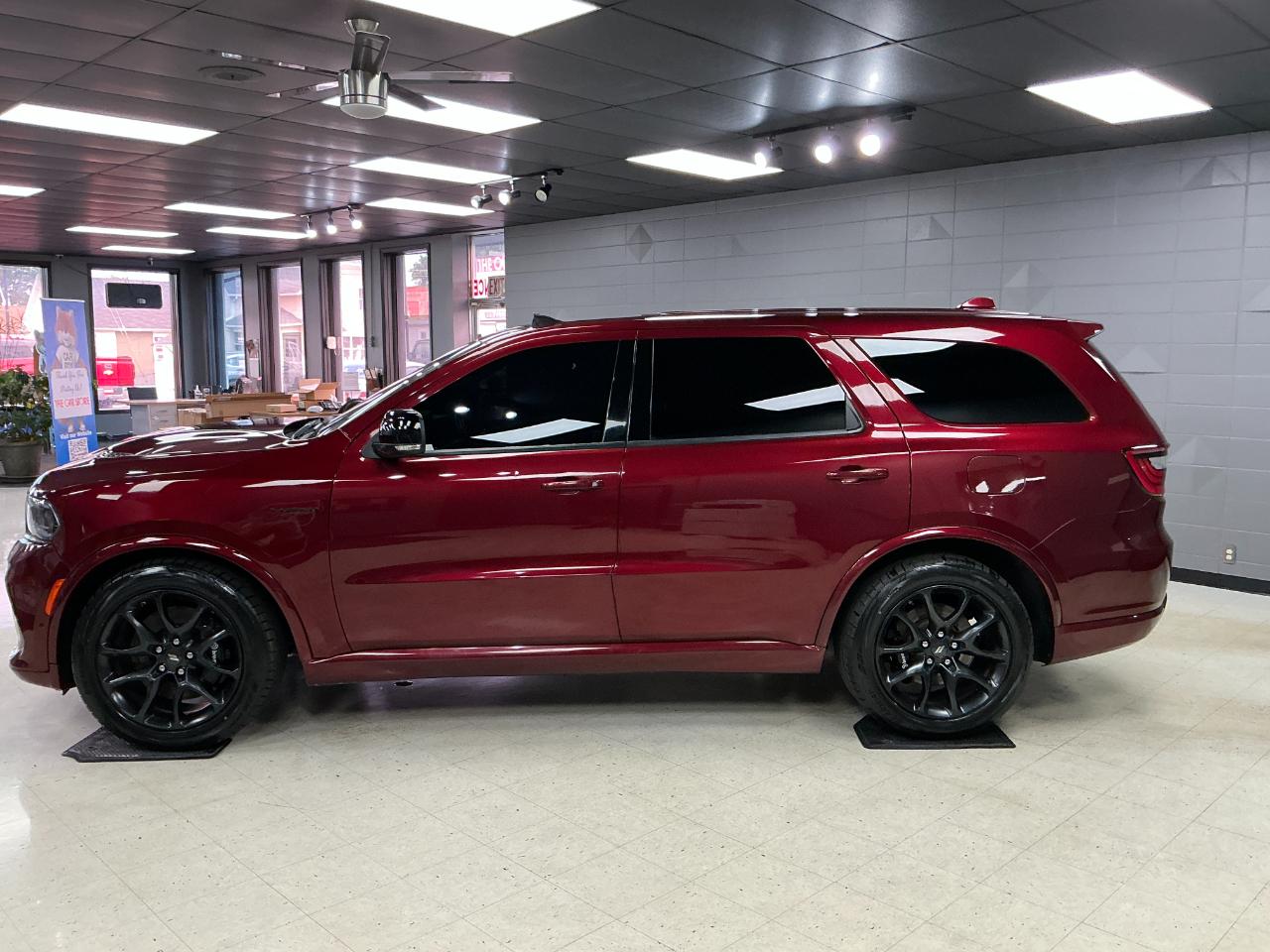 Dodge Durango R/T AWD 2022