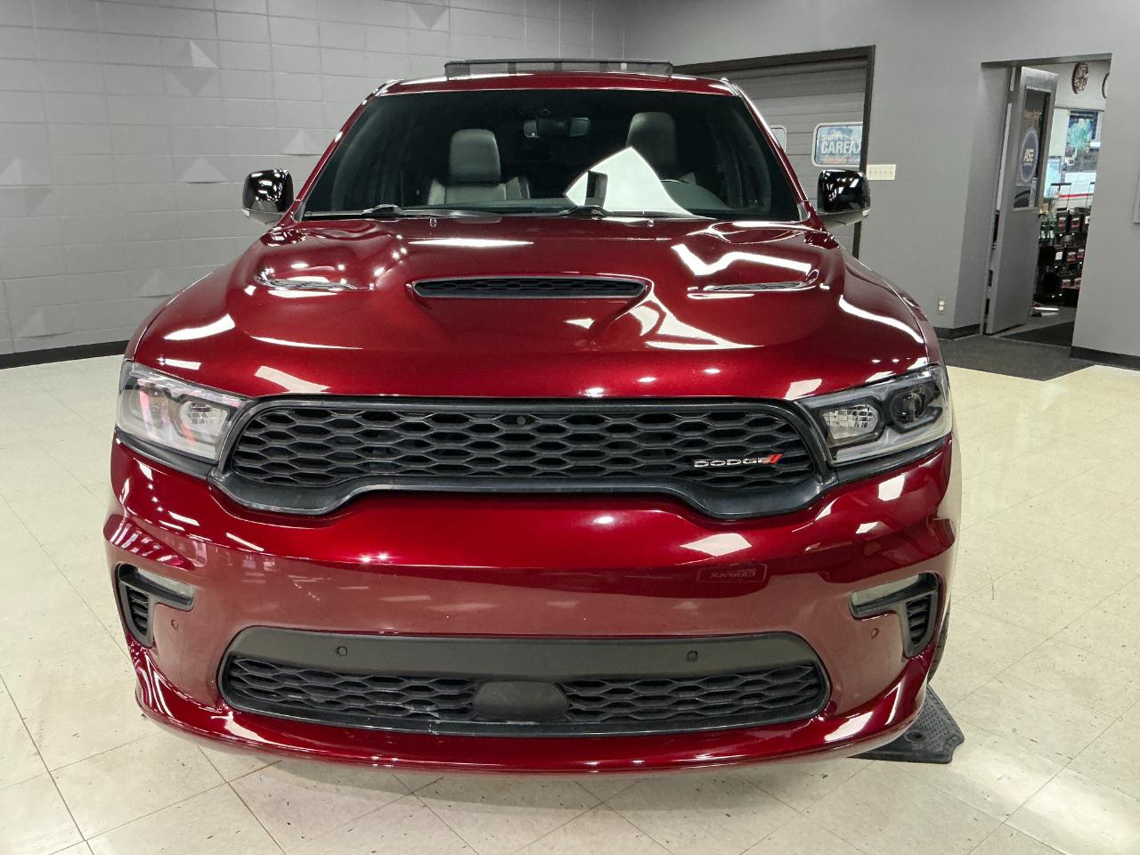 Dodge Durango R/T AWD 2022