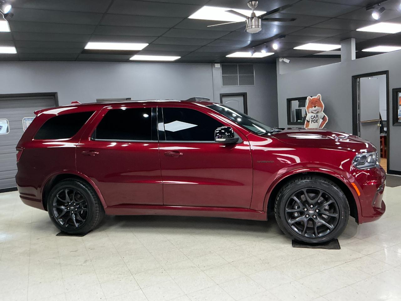 Dodge Durango R/T AWD 2022