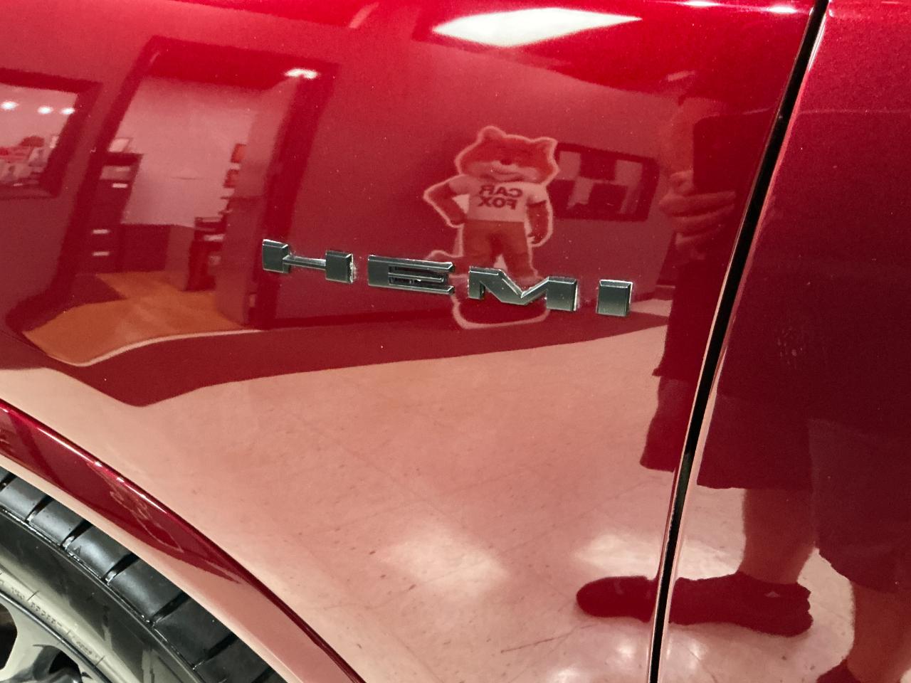 Dodge Durango R/T AWD 2022