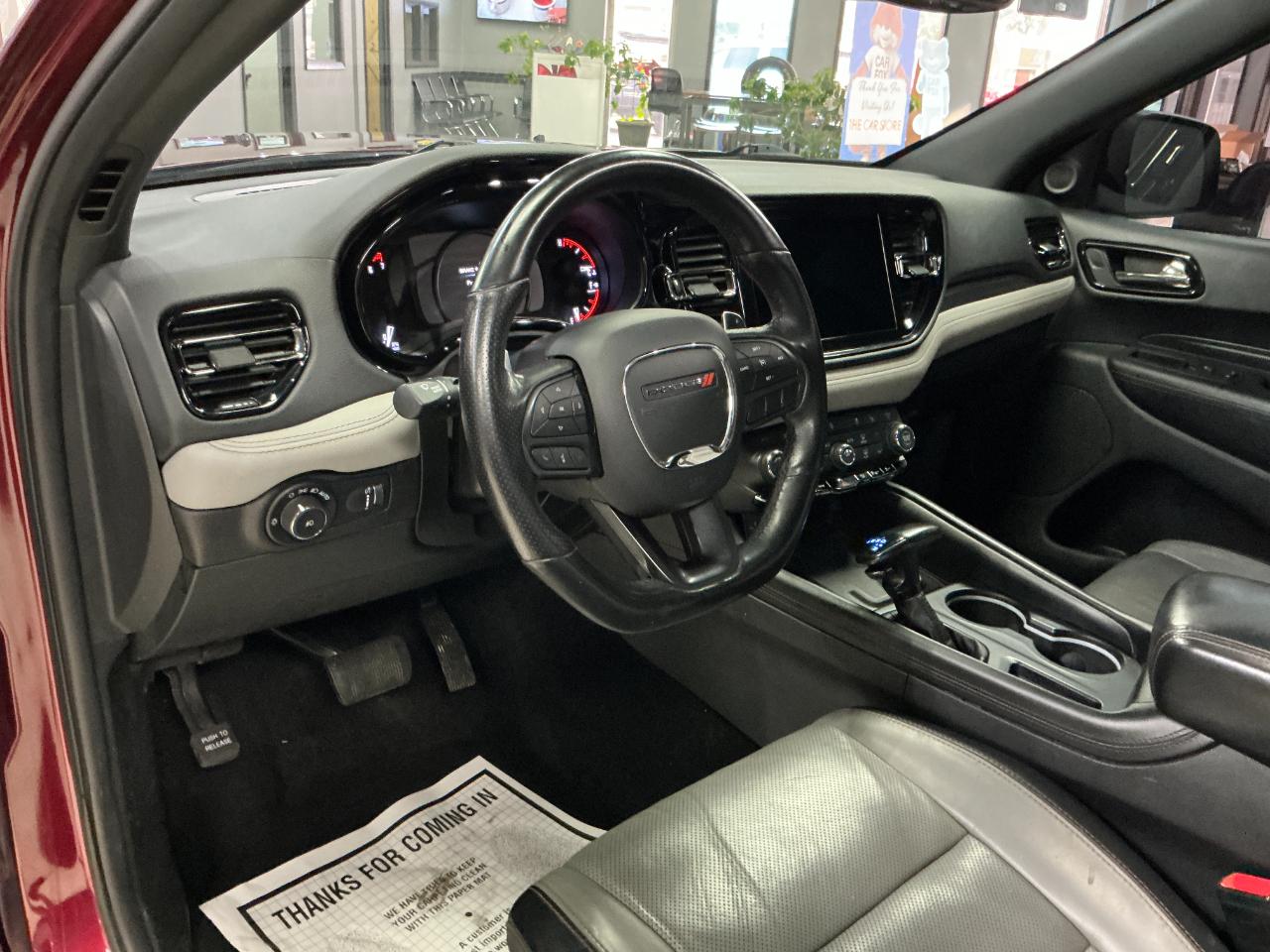 Dodge Durango R/T AWD 2022