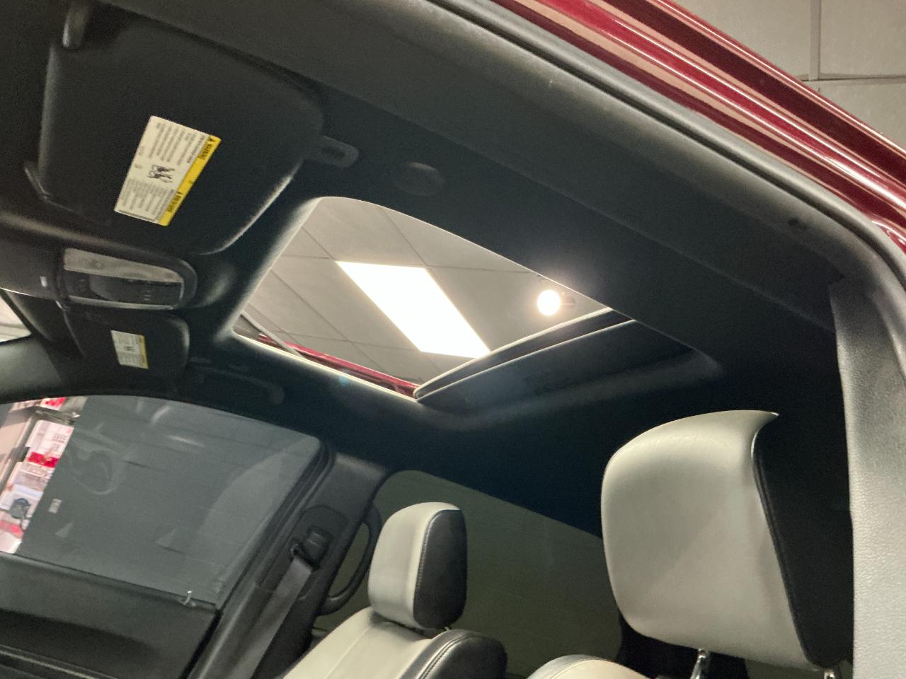 Dodge Durango R/T AWD 2022