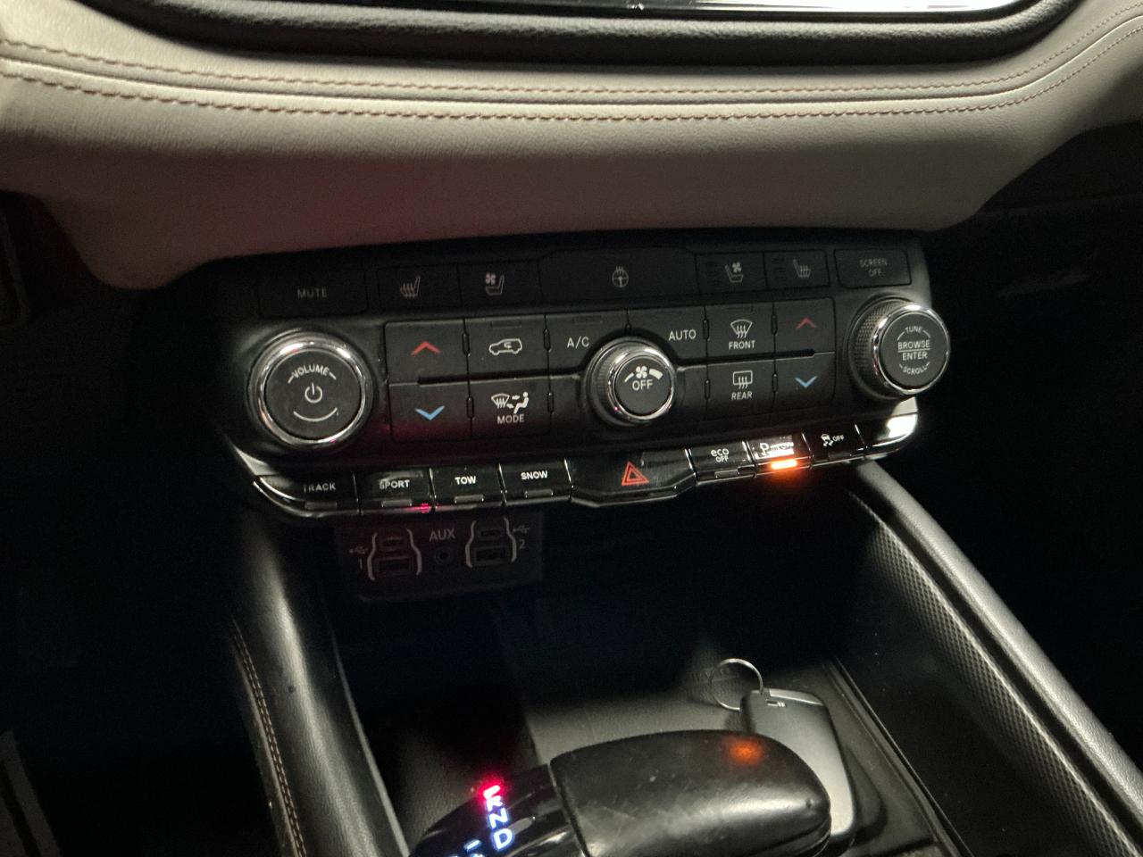 Dodge Durango R/T AWD 2022