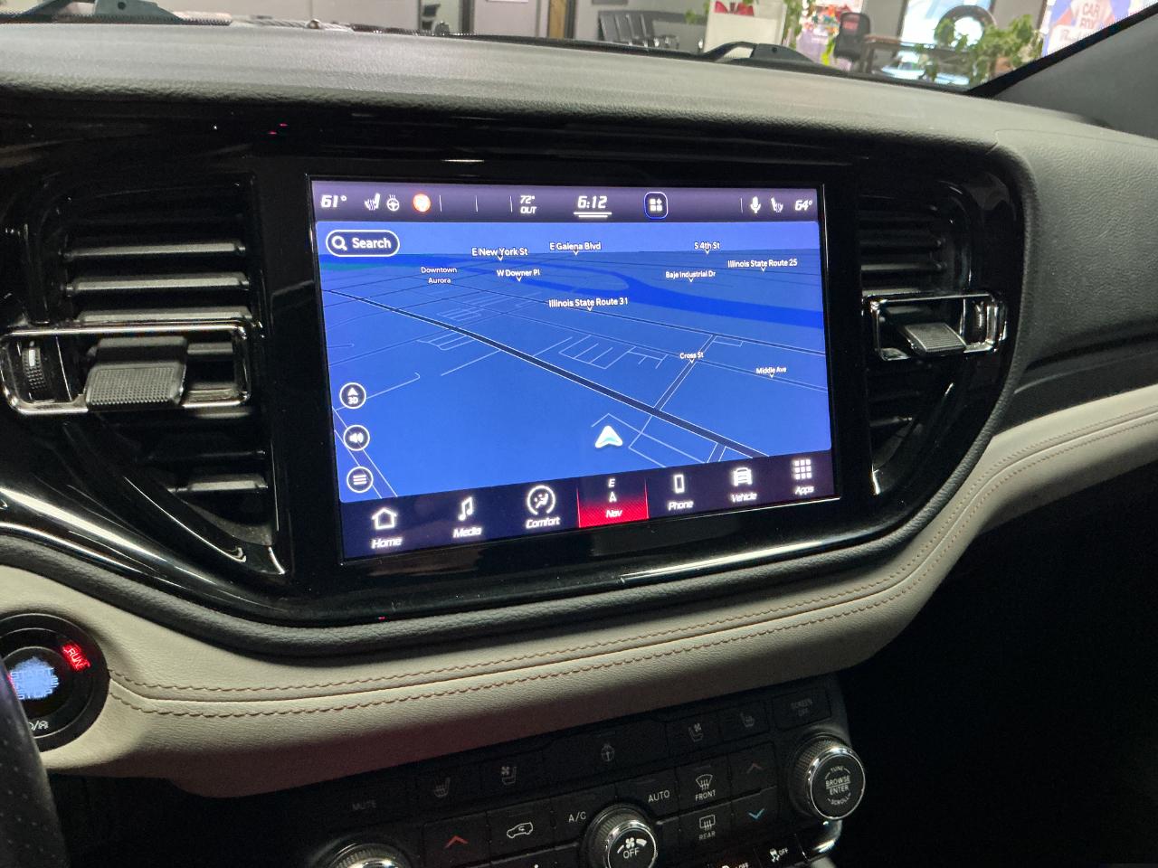 Dodge Durango R/T AWD 2022