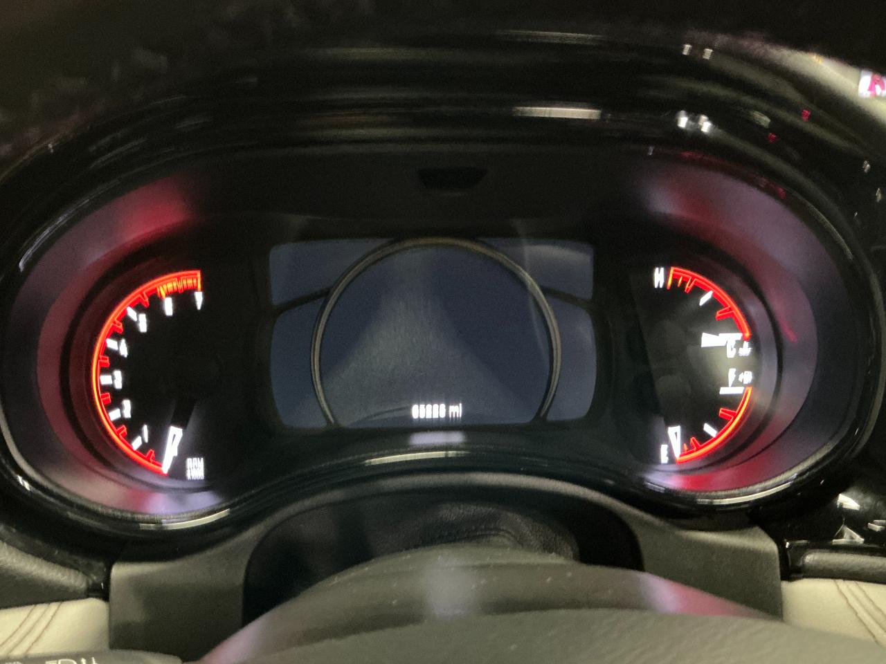 Dodge Durango R/T AWD 2022
