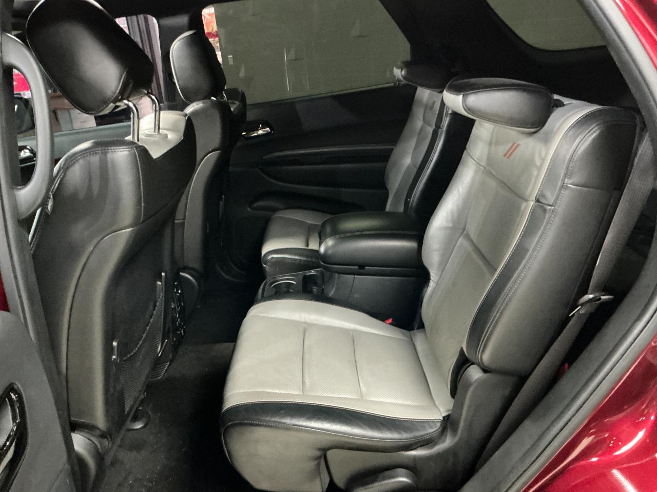 Dodge Durango R/T AWD 2022