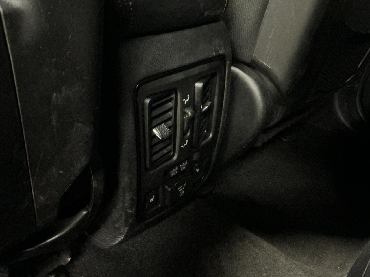 Dodge Durango R/T AWD 2022