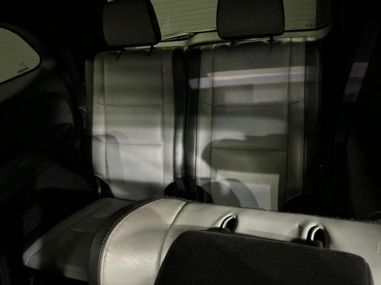 Dodge Durango R/T AWD 2022