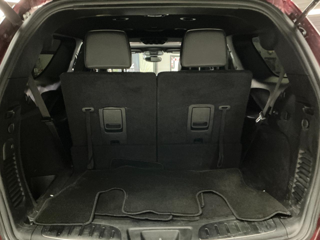 Dodge Durango R/T AWD 2022