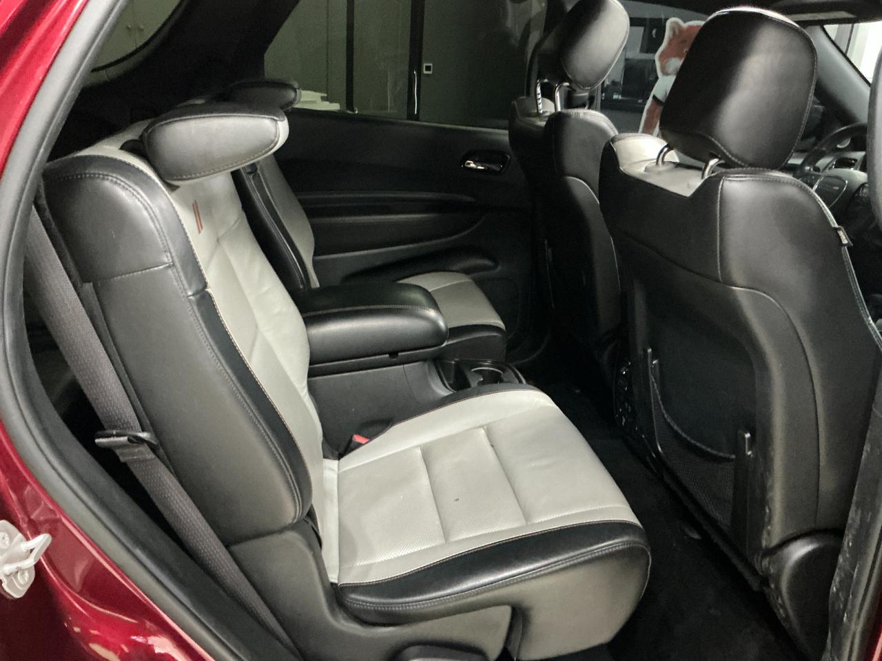 Dodge Durango R/T AWD 2022