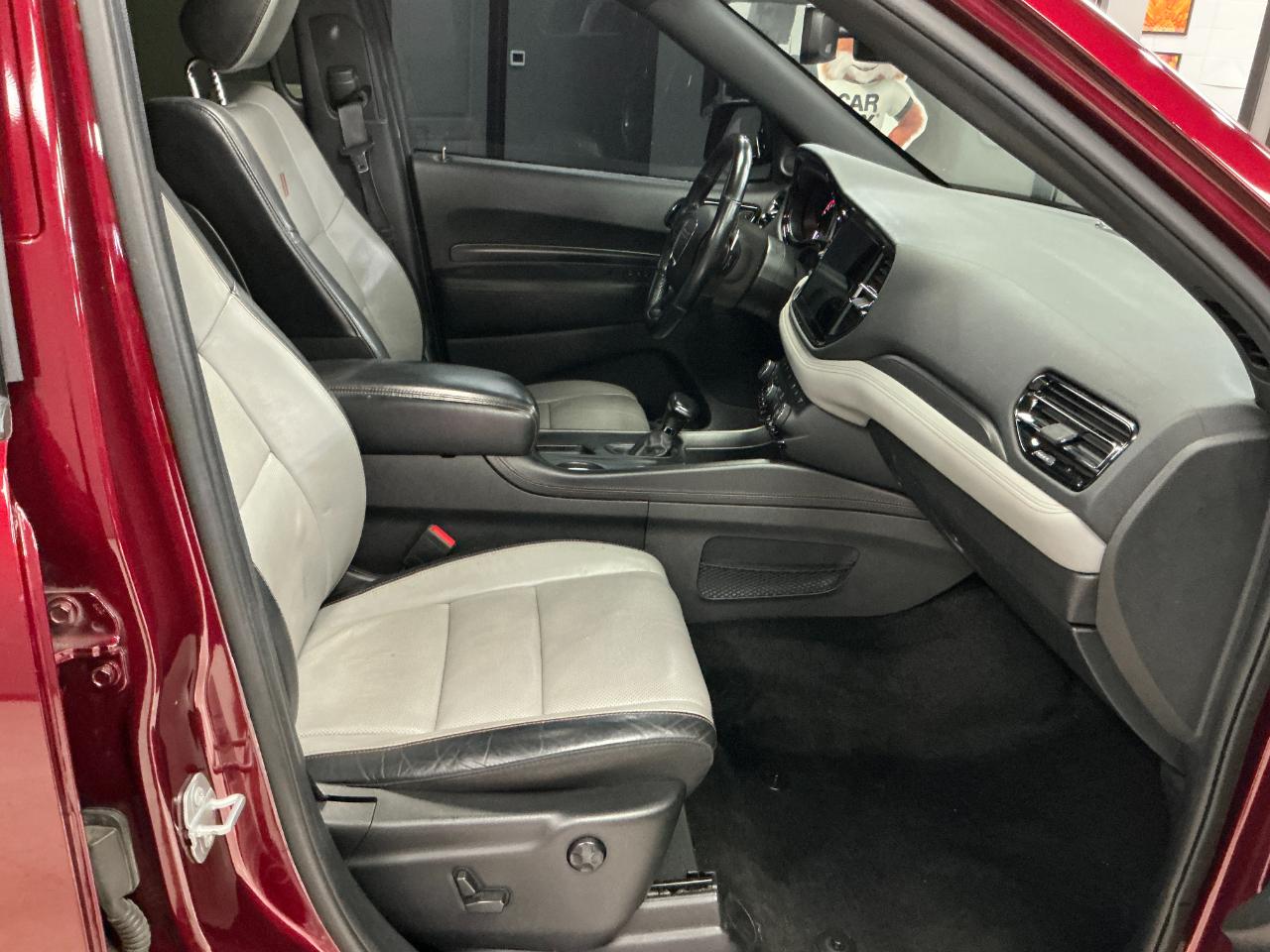 Dodge Durango R/T AWD 2022