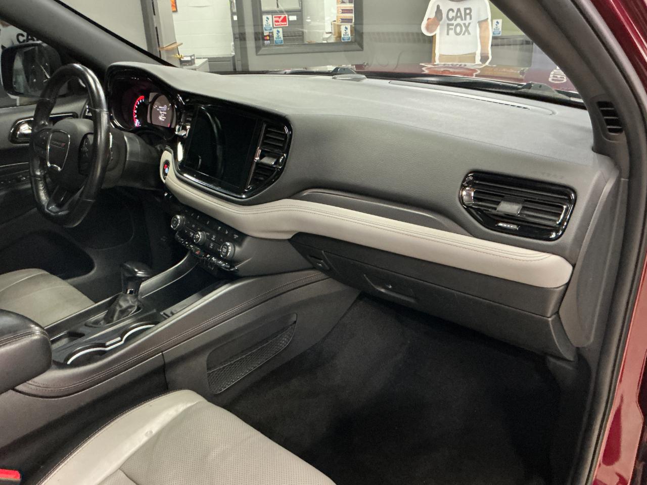 Dodge Durango R/T AWD 2022