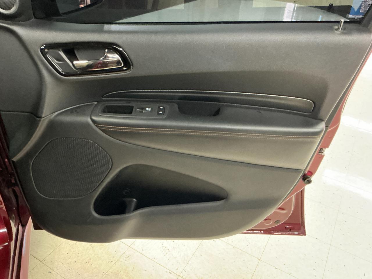 Dodge Durango R/T AWD 2022