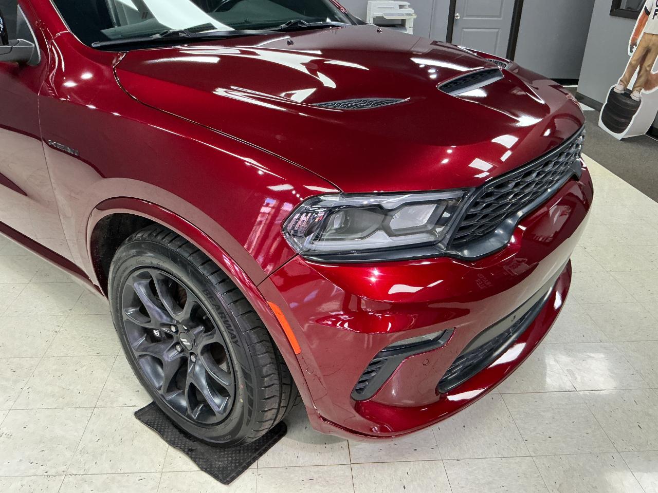 Dodge Durango R/T AWD 2022