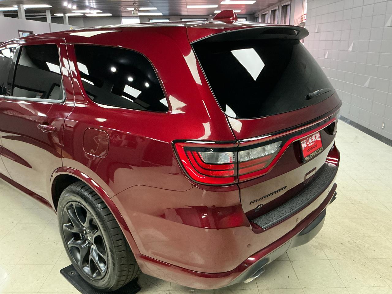 Dodge Durango R/T AWD 2022