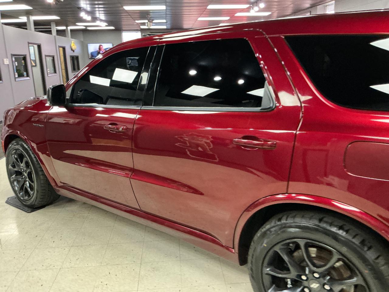 Dodge Durango R/T AWD 2022