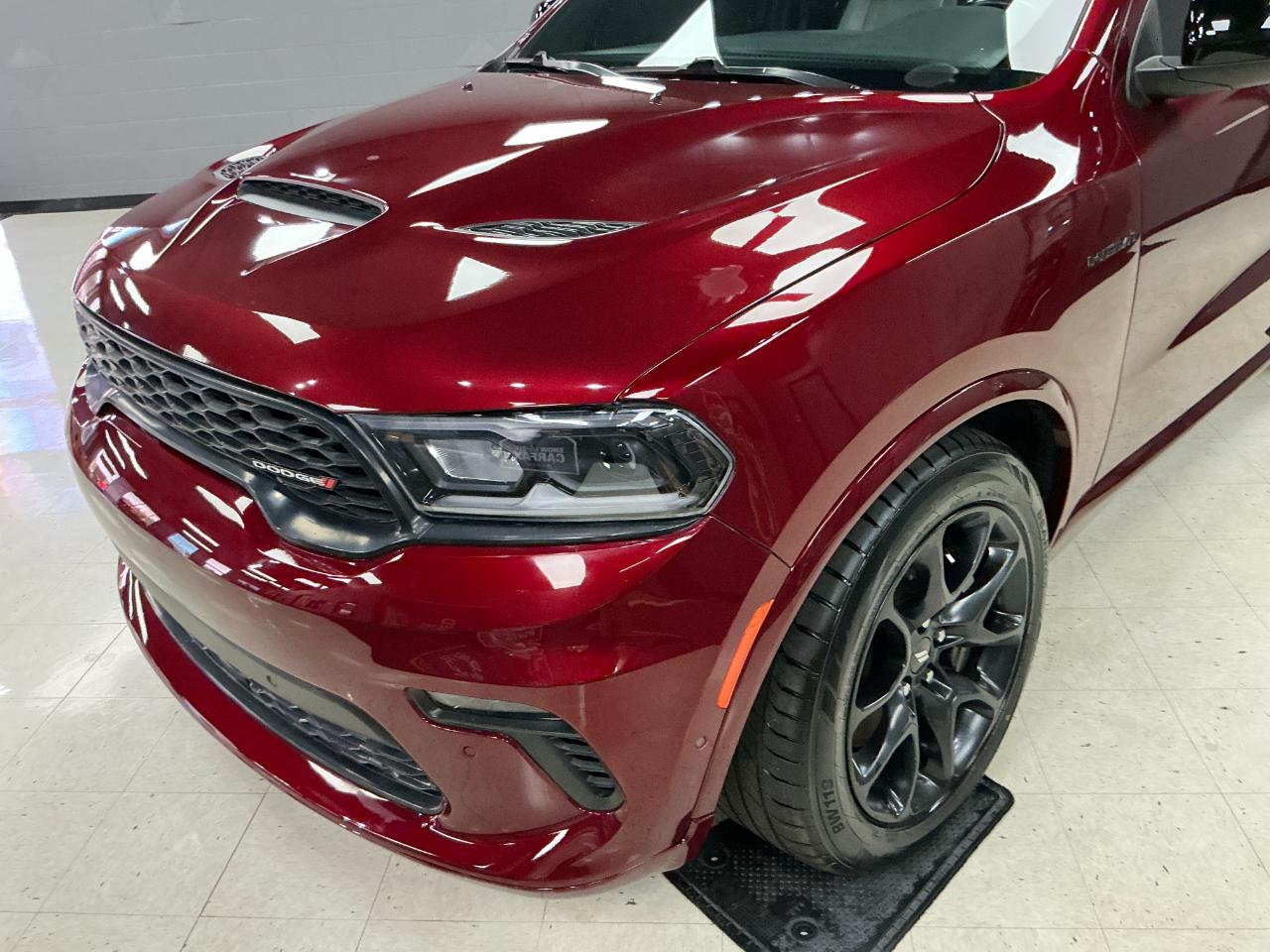 Dodge Durango R/T AWD 2022