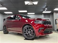 2022 Dodge Durango 