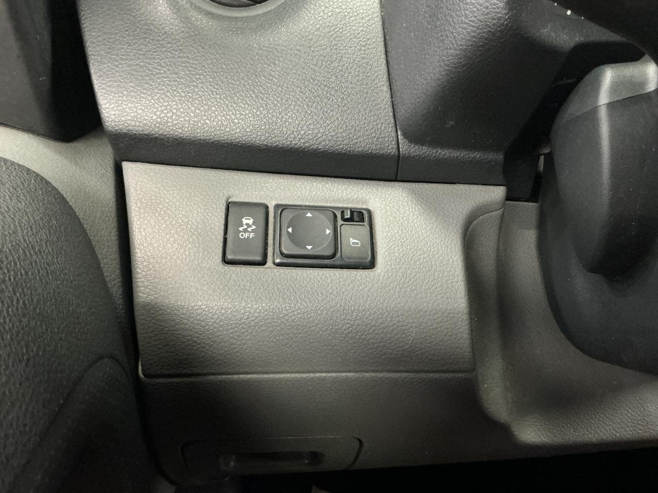 Nissan NV200 Compact Cargo I4 SV 2020