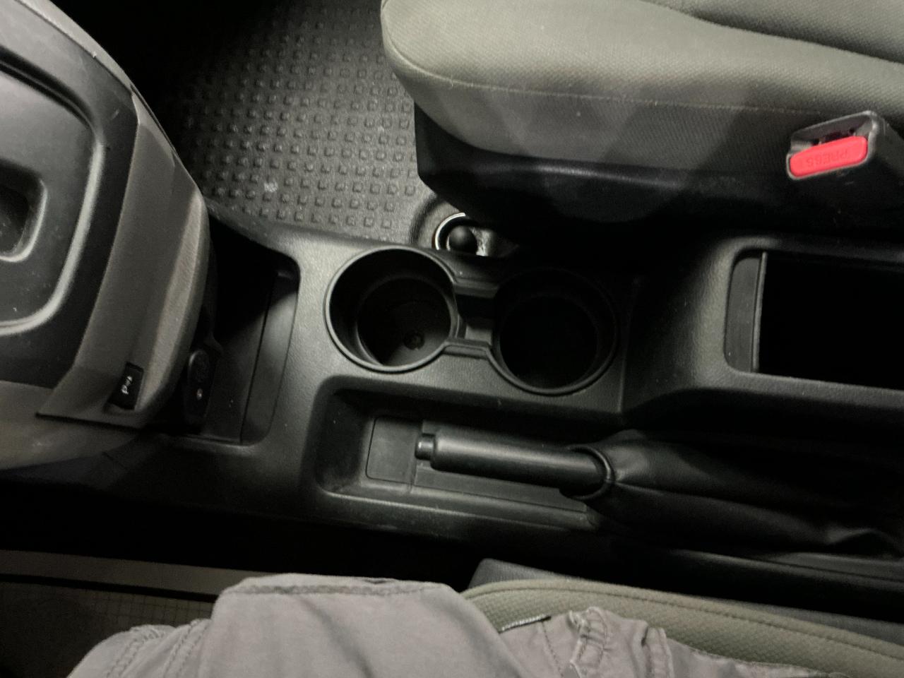 Nissan NV200 Compact Cargo I4 SV 2020