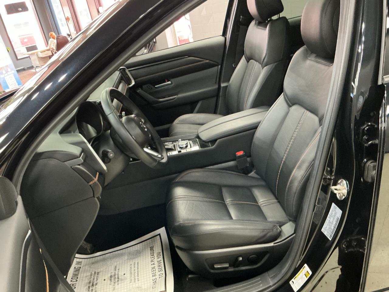 Mazda CX-50 Hybrid Premium Package AWD 2025