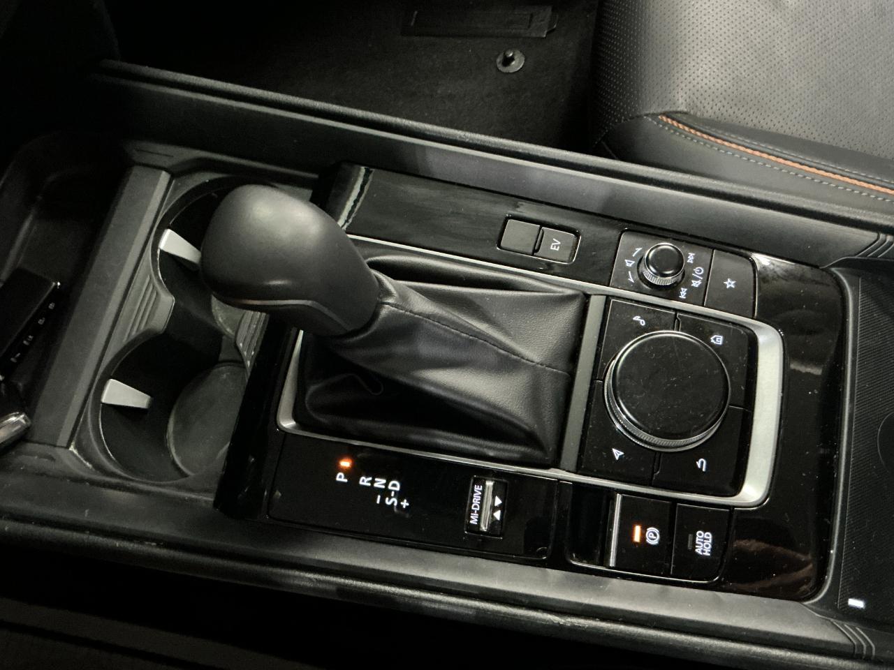 Mazda CX-50 Hybrid Premium Package AWD 2025