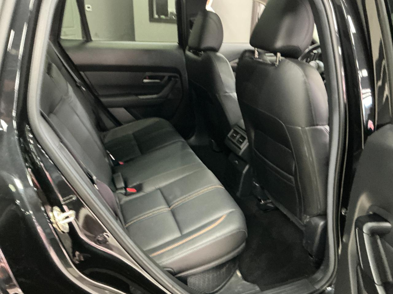Mazda CX-50 Hybrid Premium Package AWD 2025