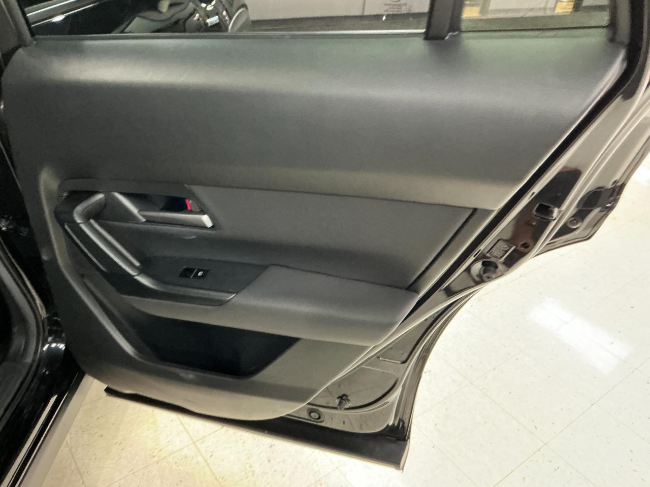 Mazda CX-50 Hybrid Premium Package AWD 2025