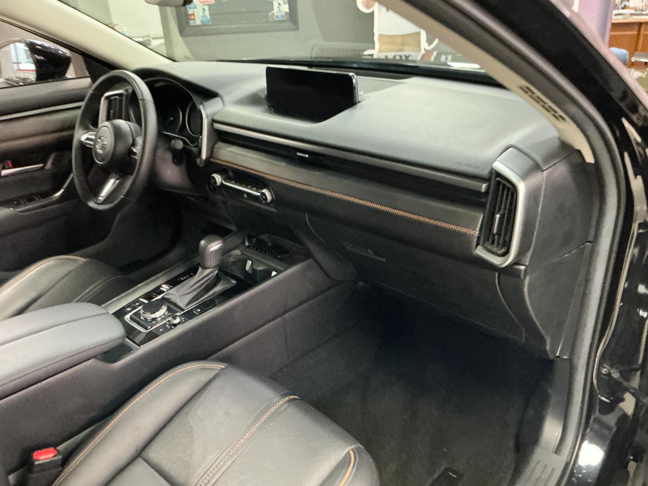 Mazda CX-50 Hybrid Premium Package AWD 2025