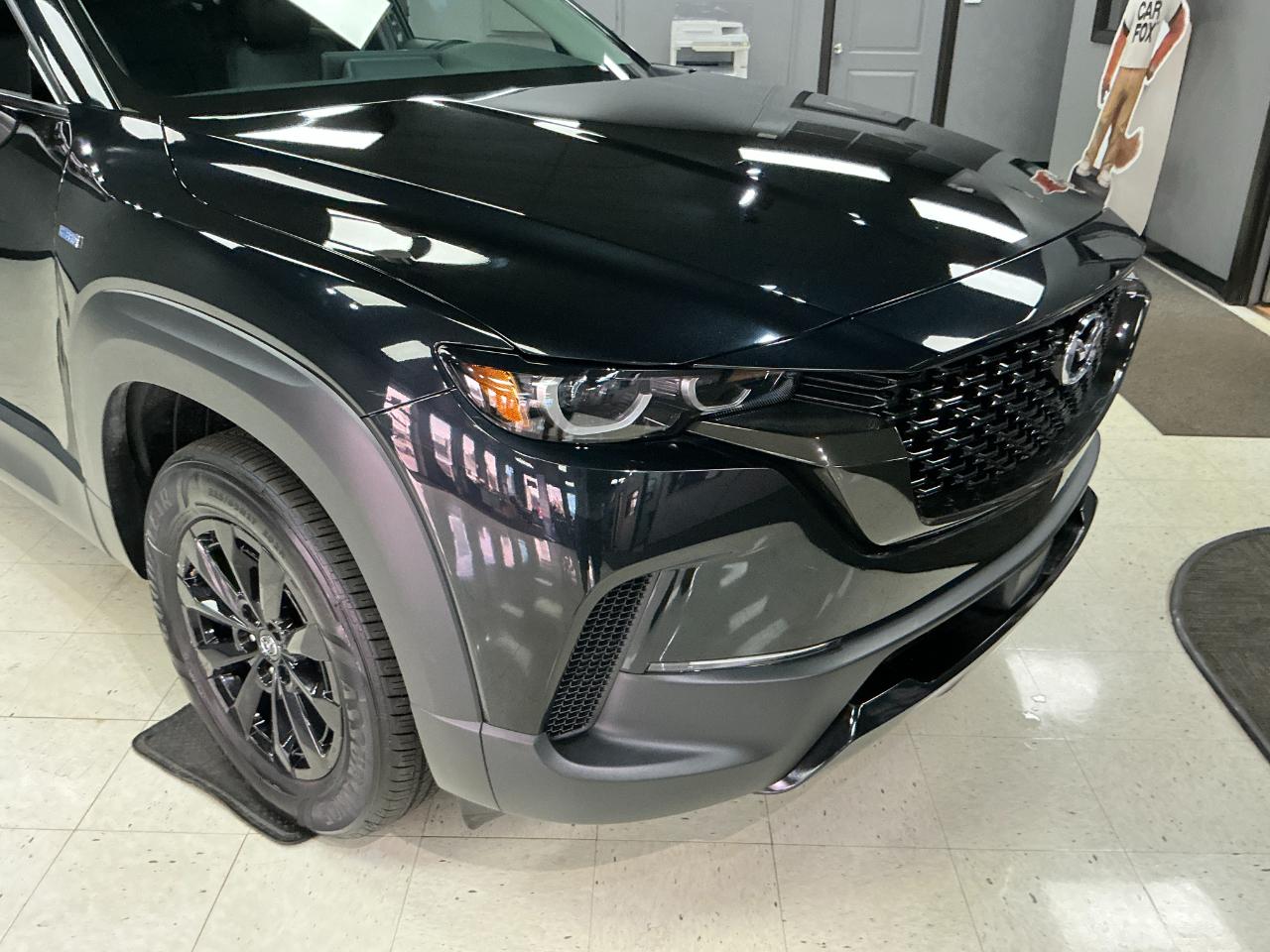 Mazda CX-50 Hybrid Premium Package AWD 2025