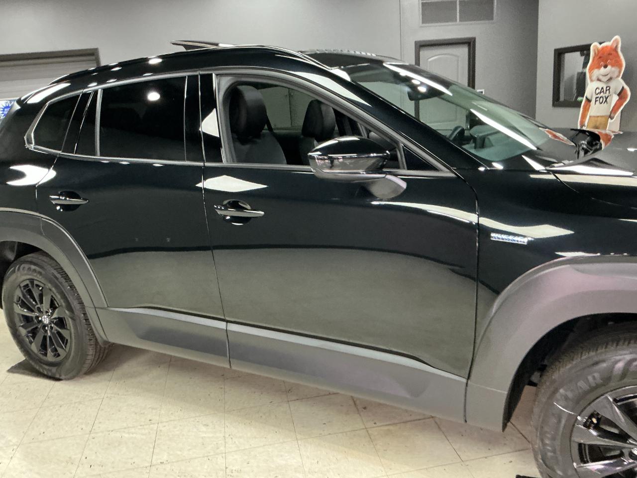 Mazda CX-50 Hybrid Premium Package AWD 2025