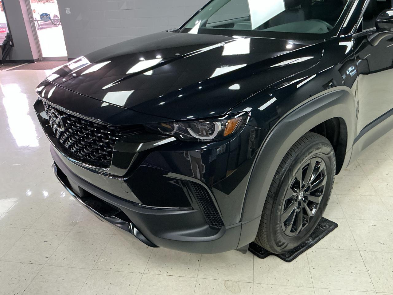 Mazda CX-50 Hybrid Premium Package AWD 2025
