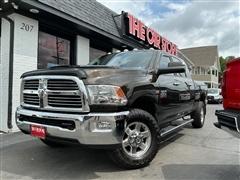 2013 RAM 2500 