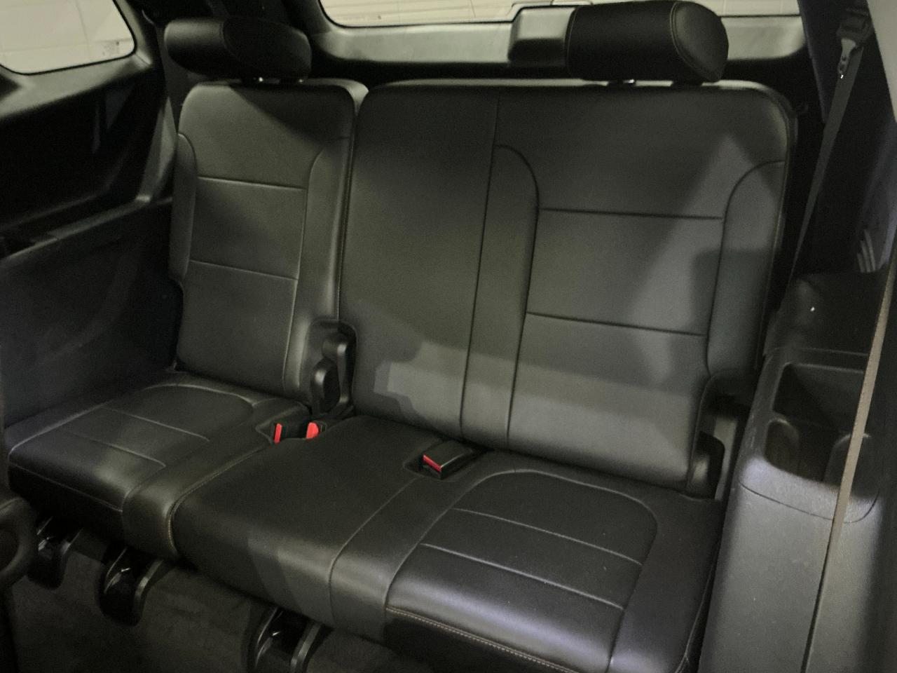 Chevrolet Traverse AWD 4dr RS 2020