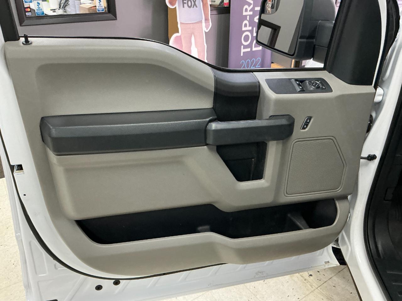 Ford F-150 XL 4WD Reg Cab 6.5' Box 2019