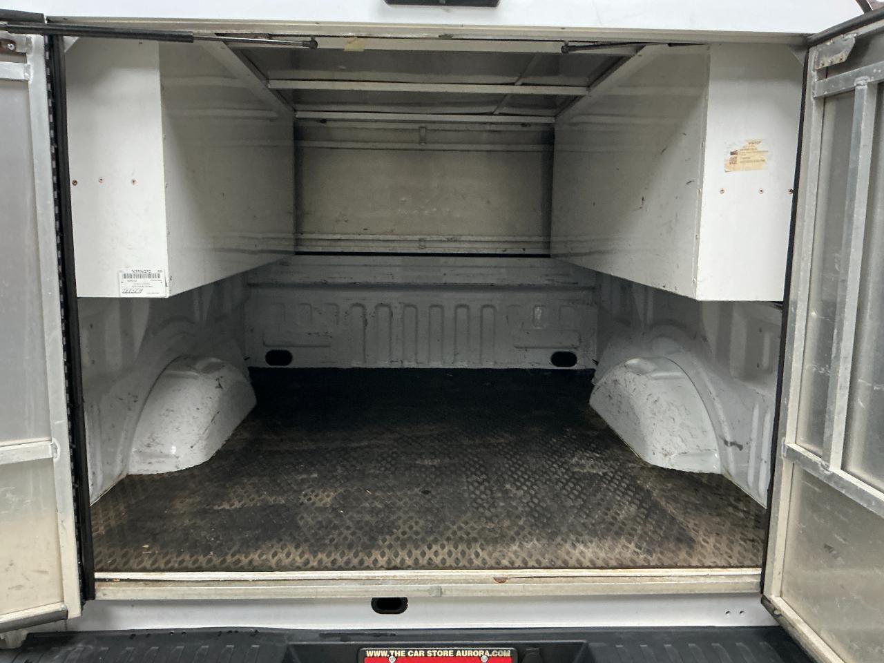 Ford F-150 XL 4WD Reg Cab 6.5' Box 2019