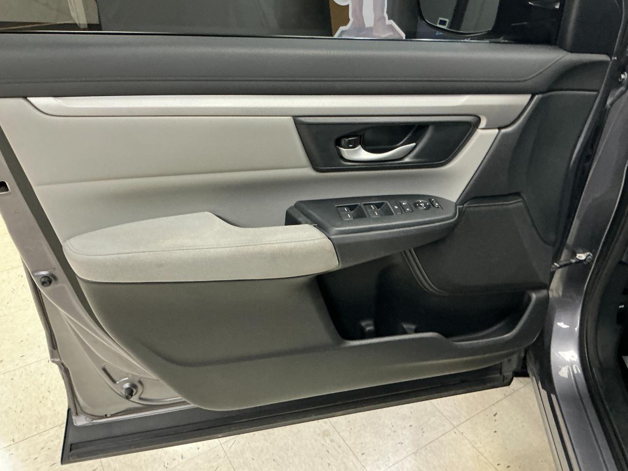 Honda CR-V LX AWD 2017