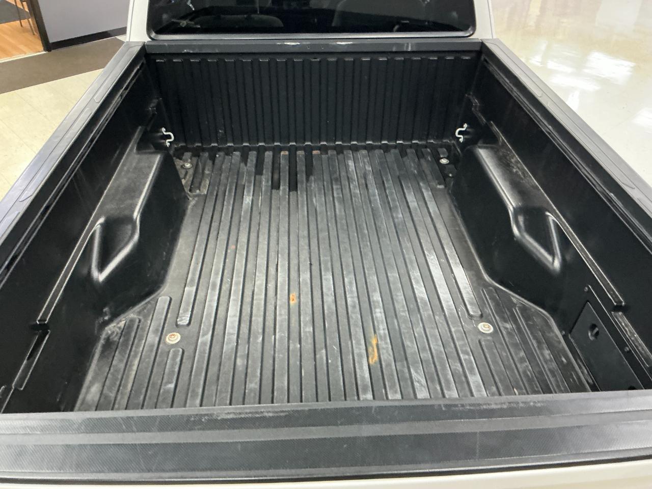 Toyota Tacoma 4WD SR Access Cab 6' Bed I4 AT (Natl) 2022