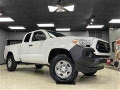 2022 Toyota Tacoma 4WD 