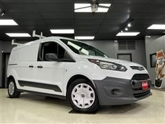 2017 Ford Transit Connect Van 