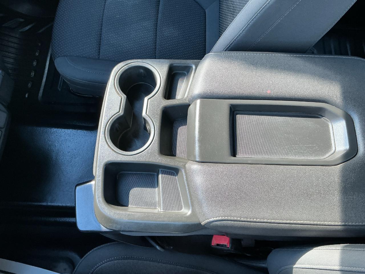 Chevrolet Silverado 2500HD 4WD Double Cab 162" Work Truck 2022