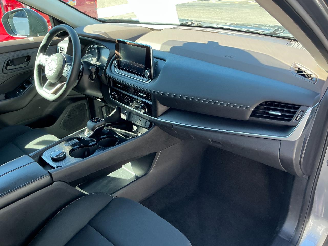 Nissan Rogue AWD S 2023
