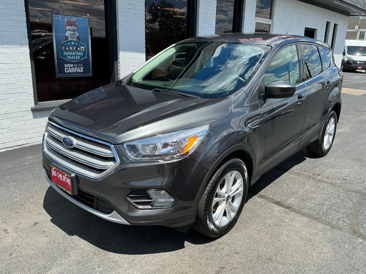 Ford Escape SE 4WD 2019