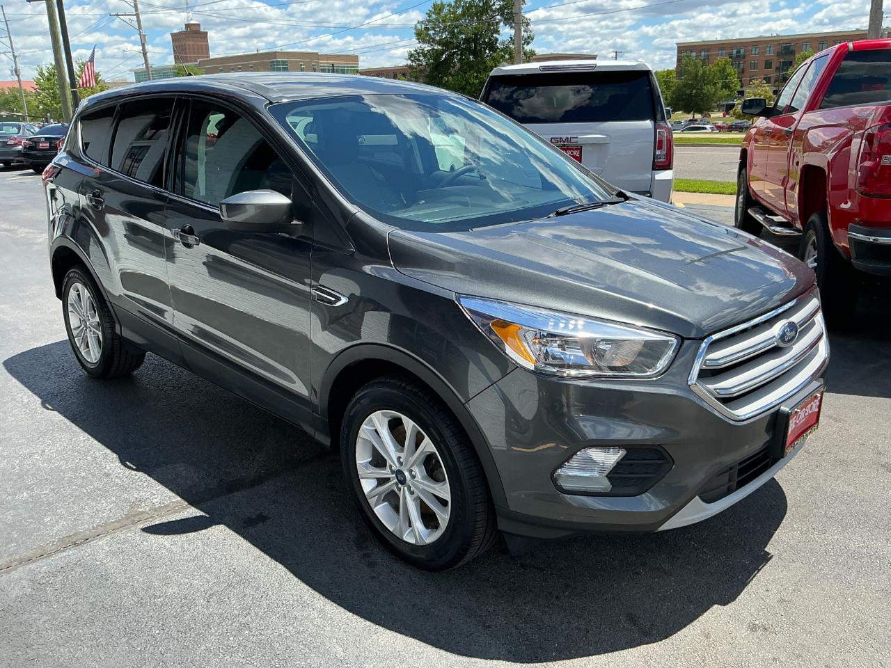 Ford Escape SE 4WD 2019
