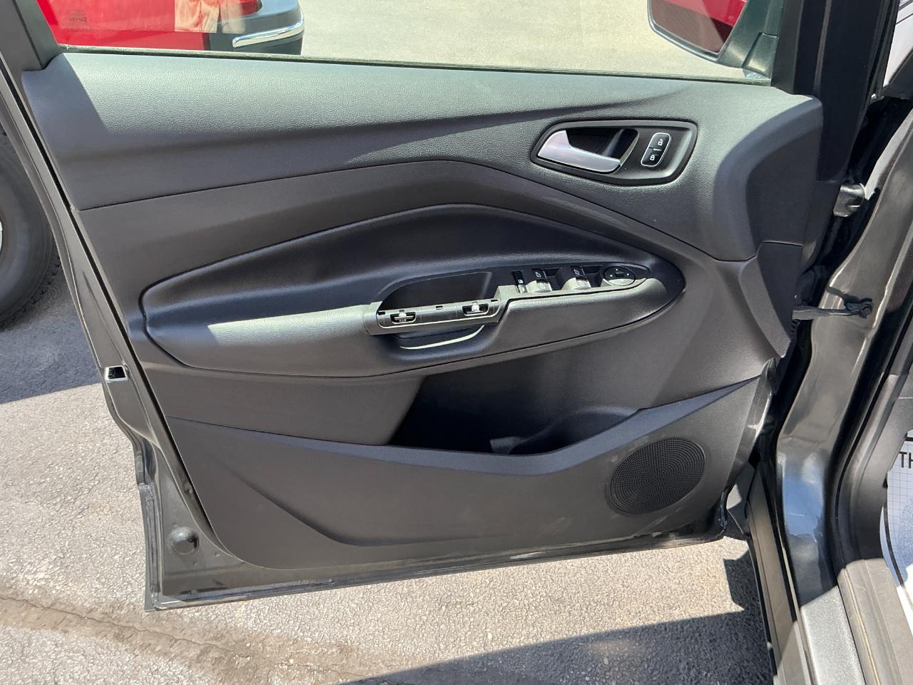 Ford Escape SE 4WD 2019
